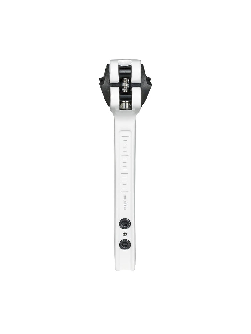 Capuchon de tige de selle carbone interne au coloris assorti Trek Madone SLR