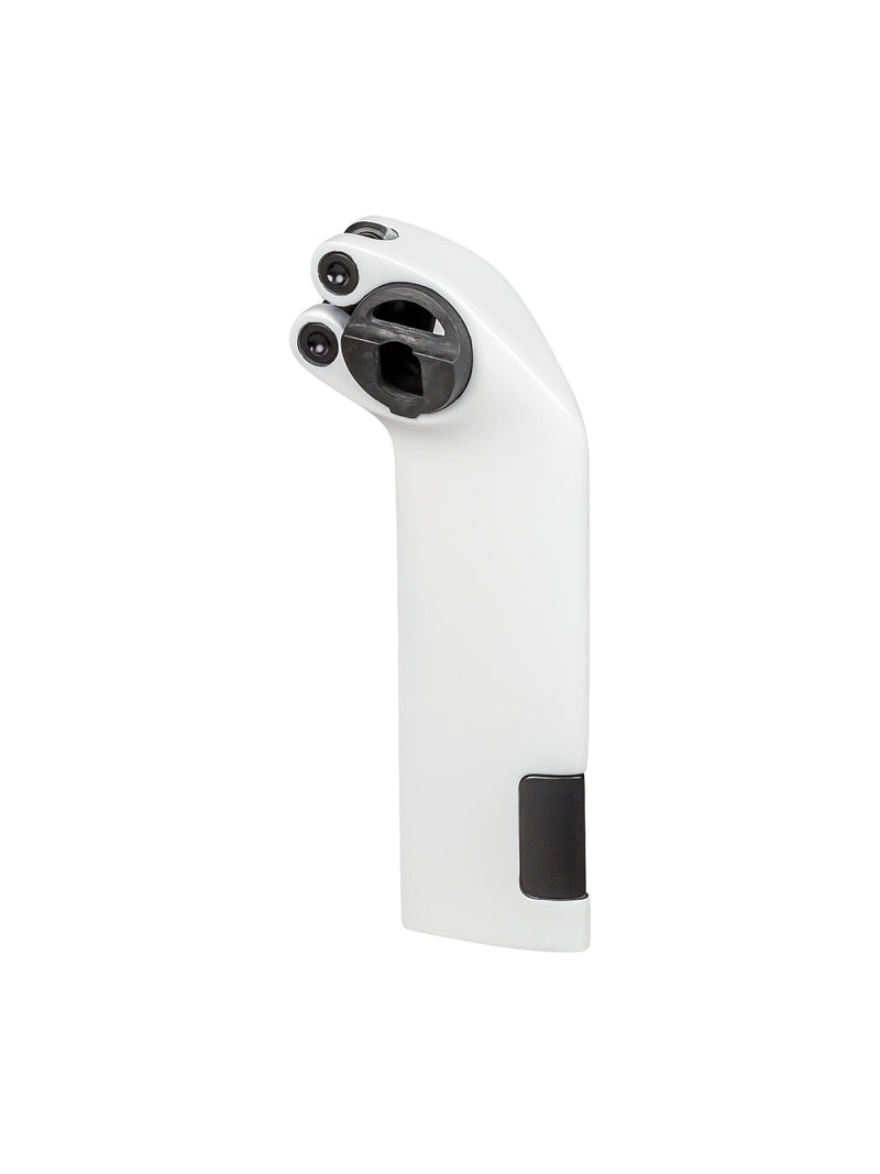 Capuchon de tige de selle carbone interne au coloris assorti Trek Madone SLR