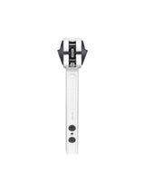 Capuchon de tige de selle carbone interne au coloris assorti Trek Madone SLR