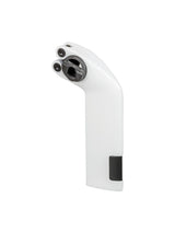 Capuchon de tige de selle carbone interne au coloris assorti Trek Madone SLR