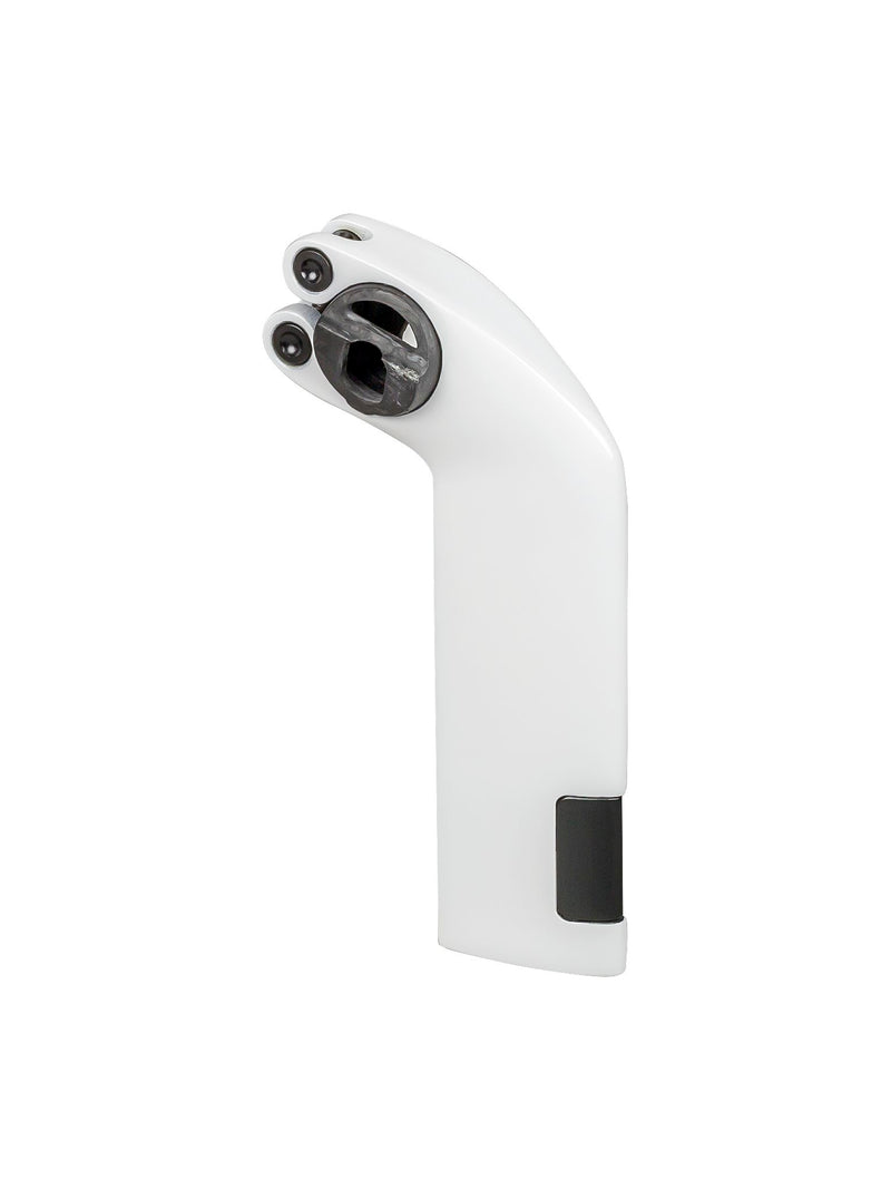 Capuchon de tige de selle carbone interne au coloris assorti Trek Madone SLR