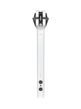 Capuchon de tige de selle carbone interne au coloris assorti Trek Madone SLR
