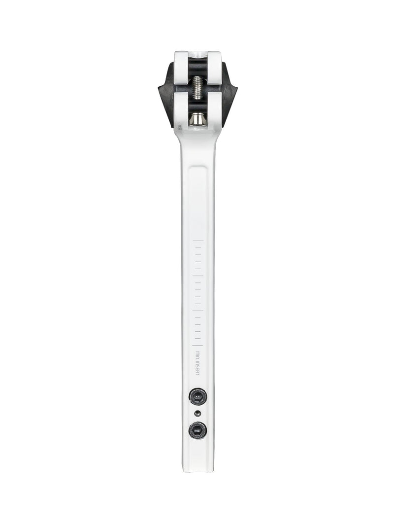 Capuchon de tige de selle carbone interne au coloris assorti Trek Madone SLR
