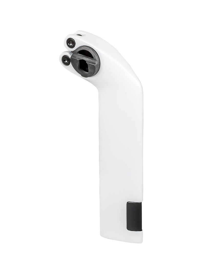 Capuchon de tige de selle carbone interne au coloris assorti Trek Madone SLR
