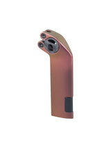 Capuchon de tige de selle carbone interne au coloris assorti Trek Madone SLR