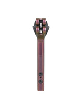 Capuchon de tige de selle carbone interne au coloris assorti Trek Madone SLR