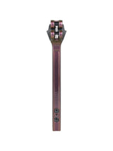 Capuchon de tige de selle carbone interne au coloris assorti Trek Madone SLR