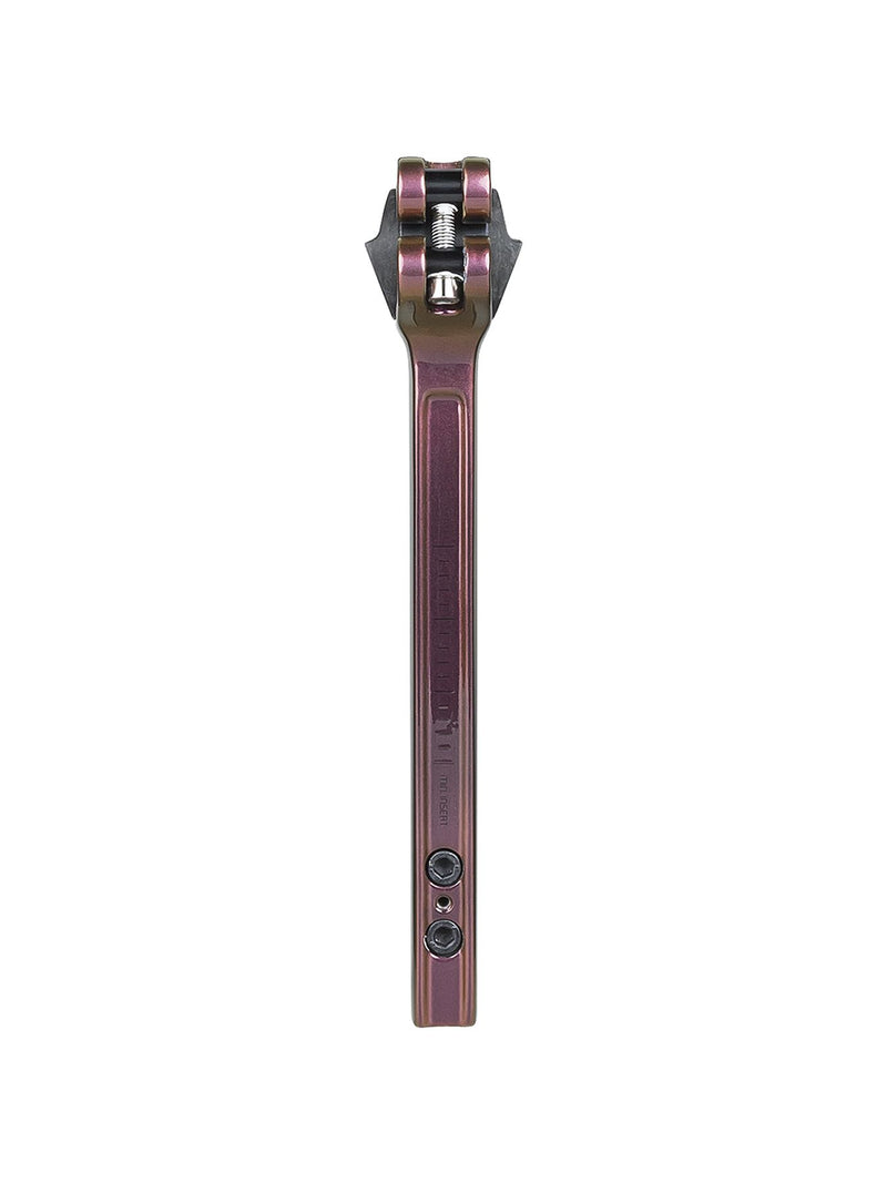 Capuchon de tige de selle carbone interne au coloris assorti Trek Madone SLR
