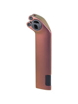 Capuchon de tige de selle carbone interne au coloris assorti Trek Madone SLR