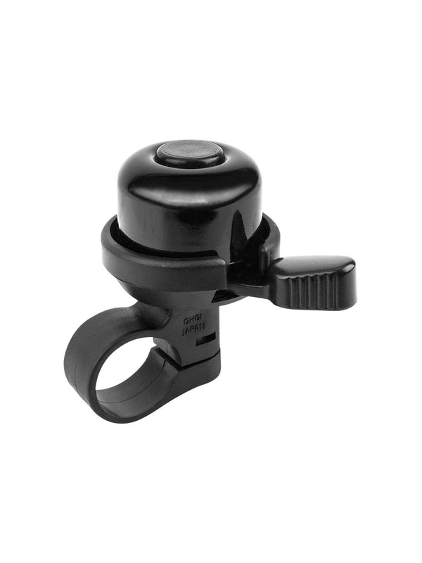 Mirrycle Incredibell Brass Duet Bell