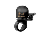 Mirrycle Raijin Bell