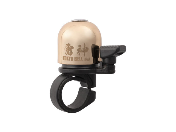 Mirrycle Raijin Bell