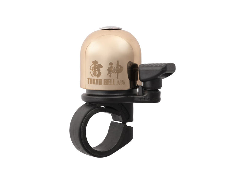 Mirrycle Raijin Bell