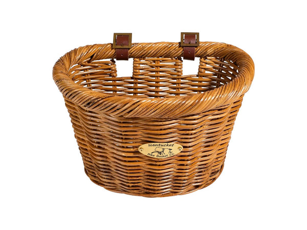 Nantucket Cisco D Front Bike Basket