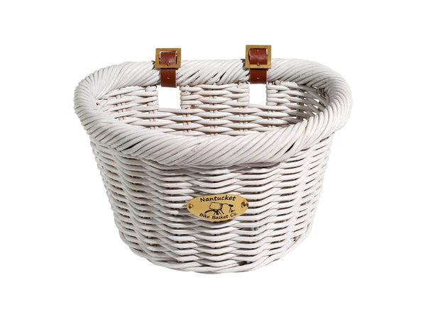 Nantucket Cruiser Basket