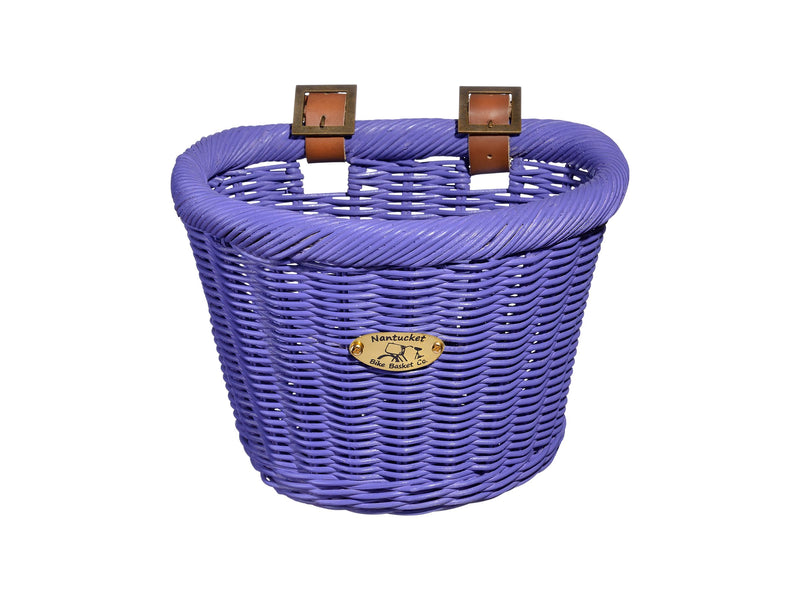 Nantucket Gull and Buoy Kids Basket