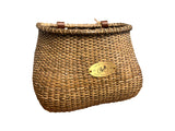 Nantucket Lightship Classic Basket