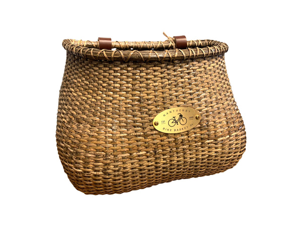 Nantucket Lightship Classic Basket