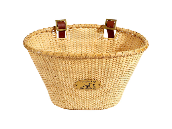 Panier ovale Nantucket Lightship