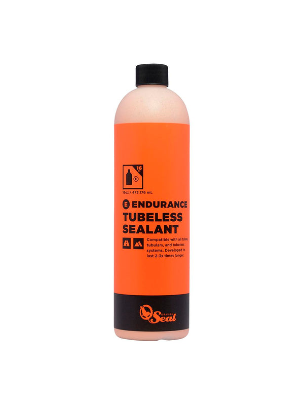 Produit d’étanchéité Orange Seal Endurance