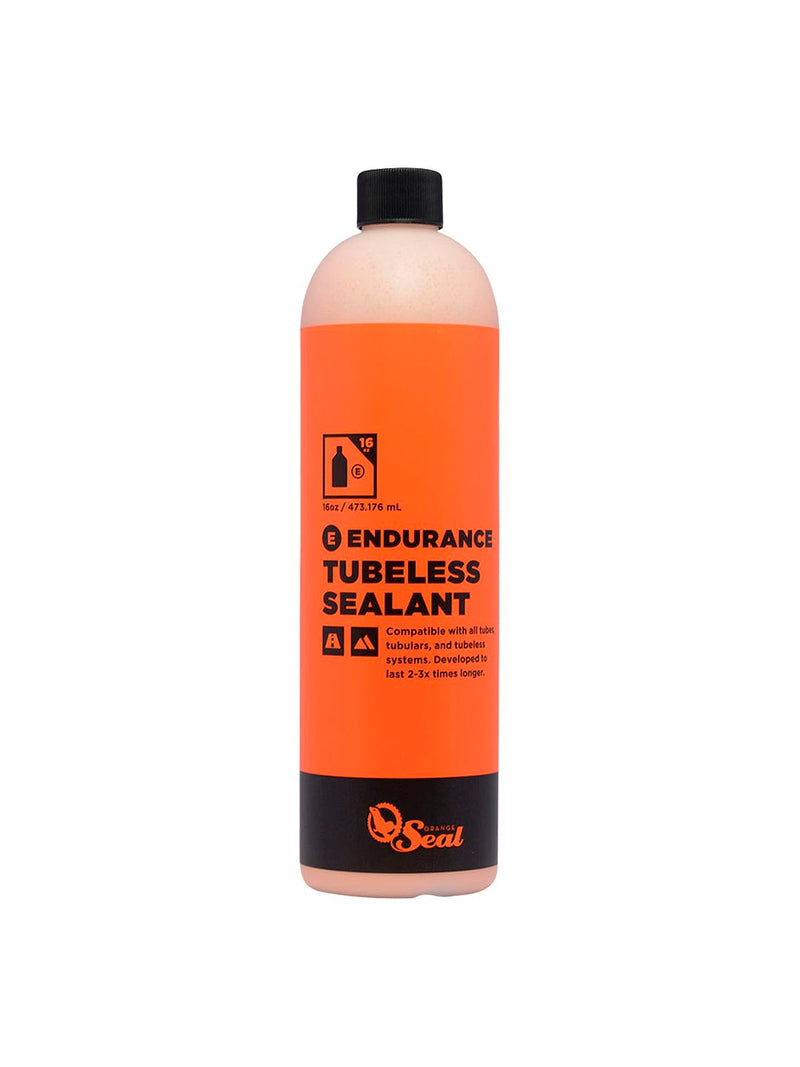 Produit d’étanchéité Orange Seal Endurance