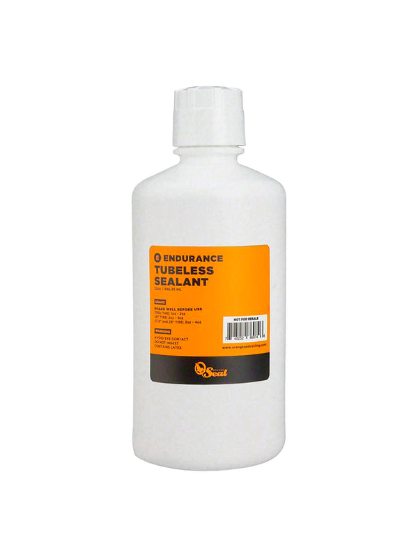 Produit d’étanchéité Orange Seal Endurance