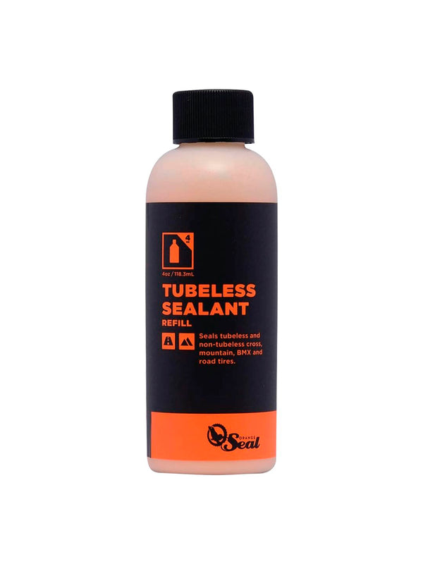 Produit d’étanchéité pour les pneus Orange Seal Regular