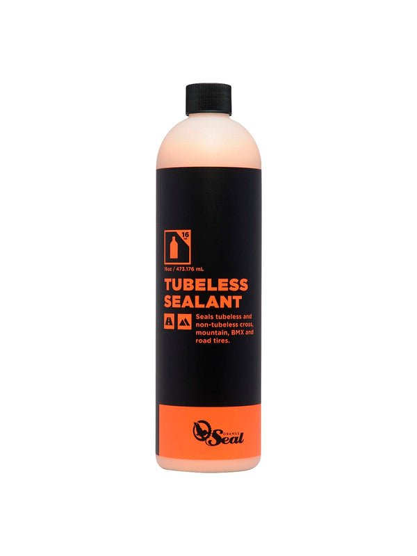 Produit d’étanchéité pour les pneus Orange Seal Regular