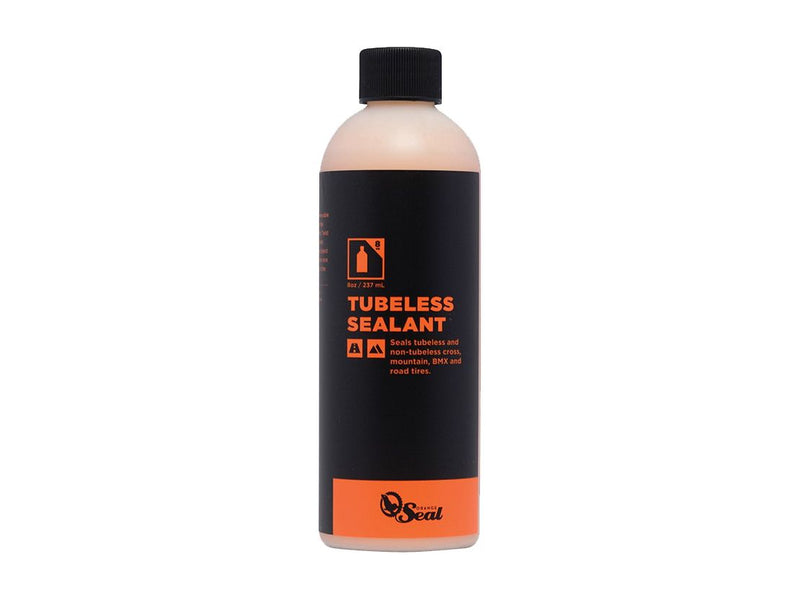 Produit d’étanchéité pour les pneus Orange Seal Regular
