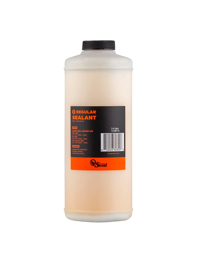 Produit d’étanchéité pour les pneus Orange Seal Regular