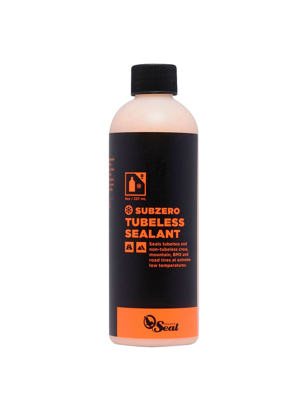 Produit d’étanchéité Orange Seal Subzero
