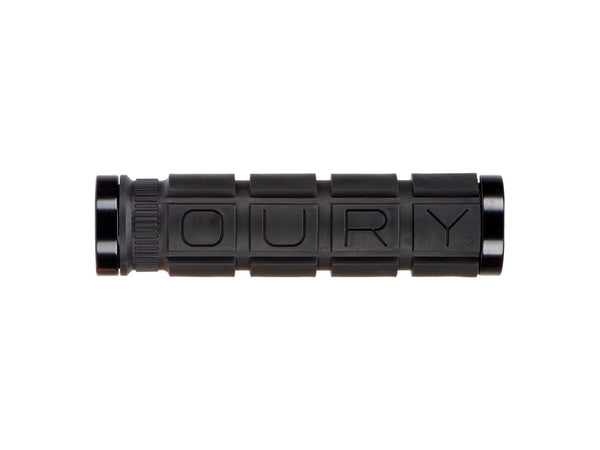 Oury Lock-On Grip Set