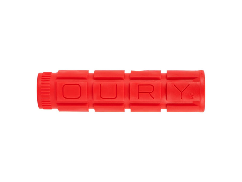 Oury Single Compound V2 Grip Set
