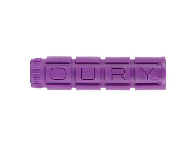 Oury Single Compound V2 Grip Set