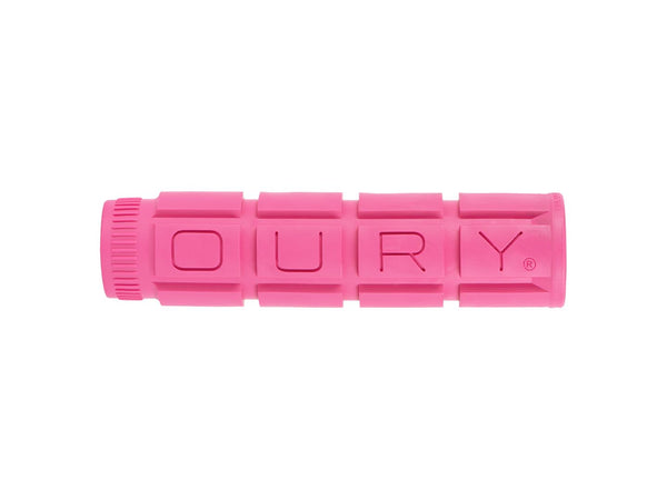 Oury Single Compound V2 Grip Set