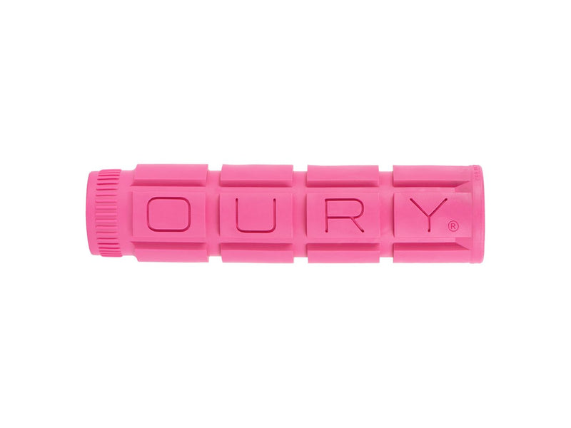 Oury Single Compound V2 Grip Set