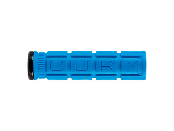 Oury Single-Sided Lock-On V2 Grip Set