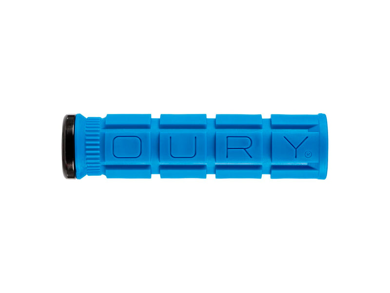 Oury Single-Sided Lock-On V2 Grip Set