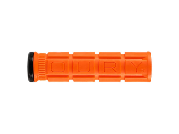 Oury Single-Sided Lock-On V2 Grip Set