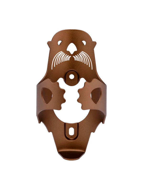 PDW Otter Cage