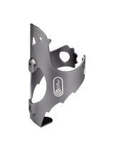 PDW Otter Cage