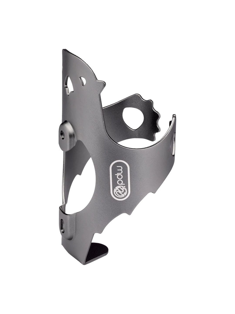 PDW Otter Cage
