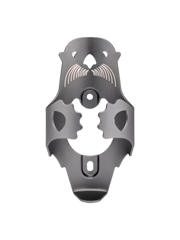 PDW Otter Cage