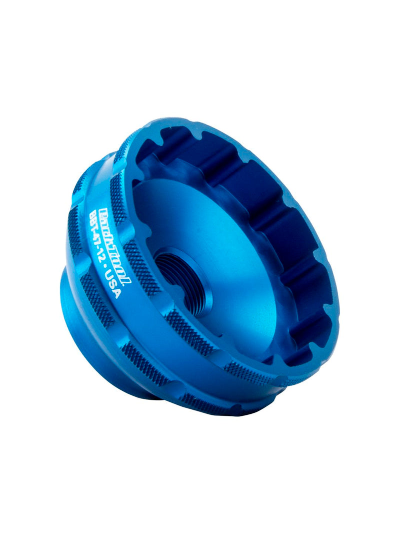 Park Tool BBT-47-12 Bottom Bracket 12-Notch Tool