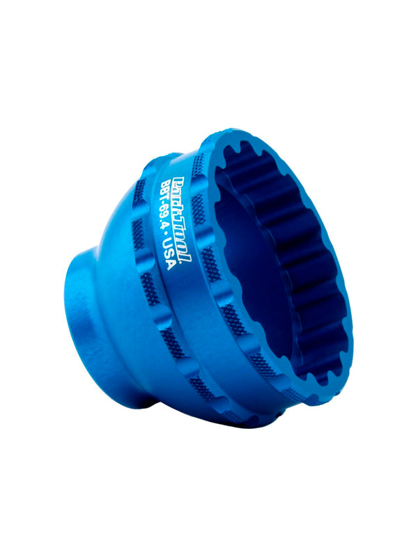 Outil pour boîtier de pédalier Park Tool BBT-69.4