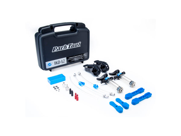 Kit de purge pour huile DOT Park Tool BKD-1.2