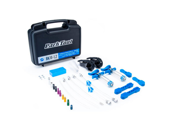 Kit de purge huile minérale Park Tool BKM-1.2