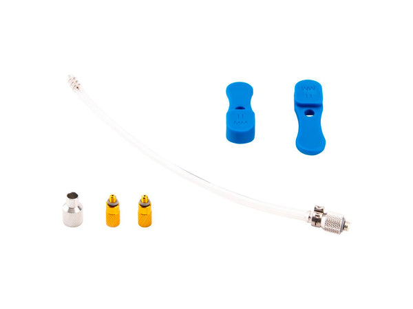 Jeu de mise à niveau de kit de purge Park Tool BK-UK