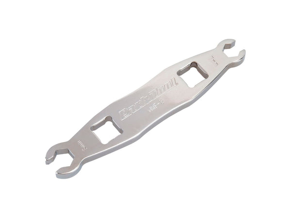 Park Tool MWF-3 Metric Flare Wrench
