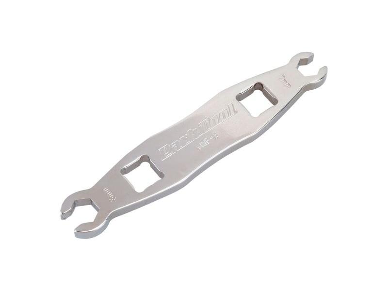 Park Tool MWF-3 Metric Flare Wrench